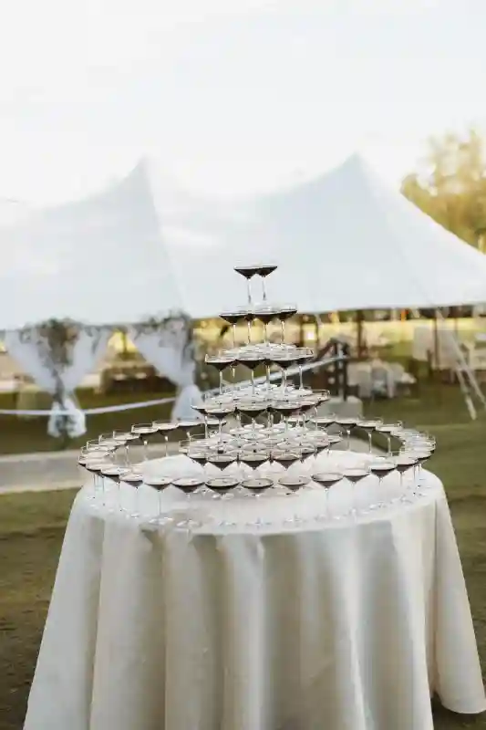 A Classic Wedding for Vanessa and Ryan
