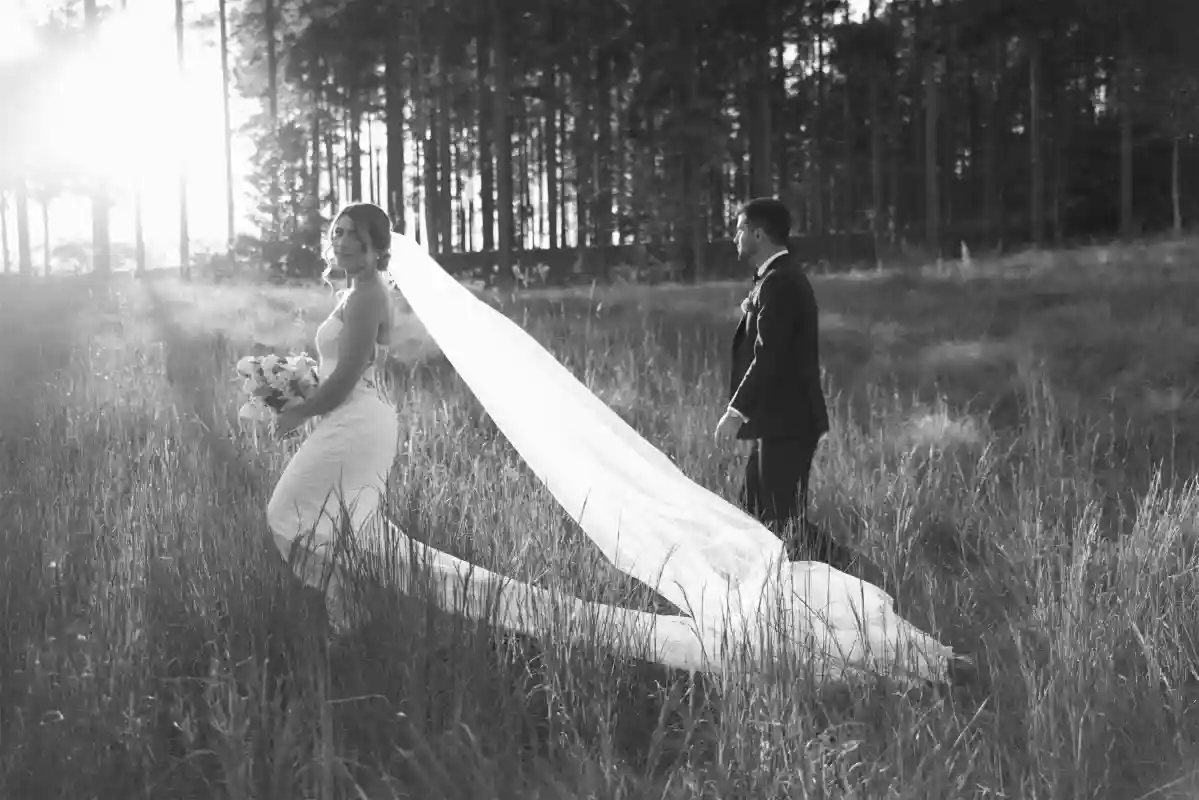 A Classic Wedding for Vanessa and Ryan