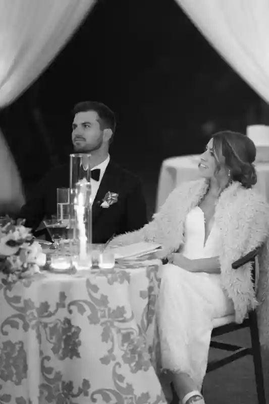 A Classic Wedding for Vanessa and Ryan